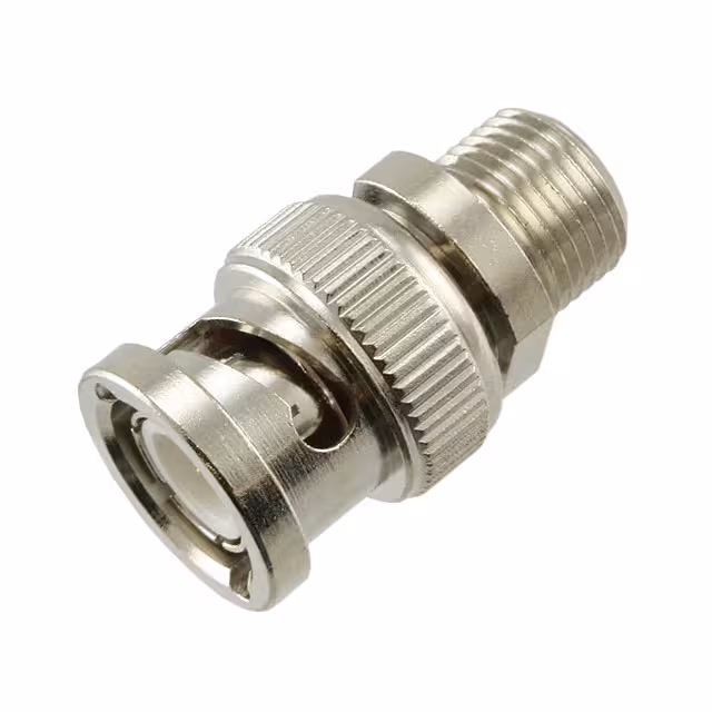 3318505 Winchester Interconnect  Adaptateurs de connecteur coaxial (RF)